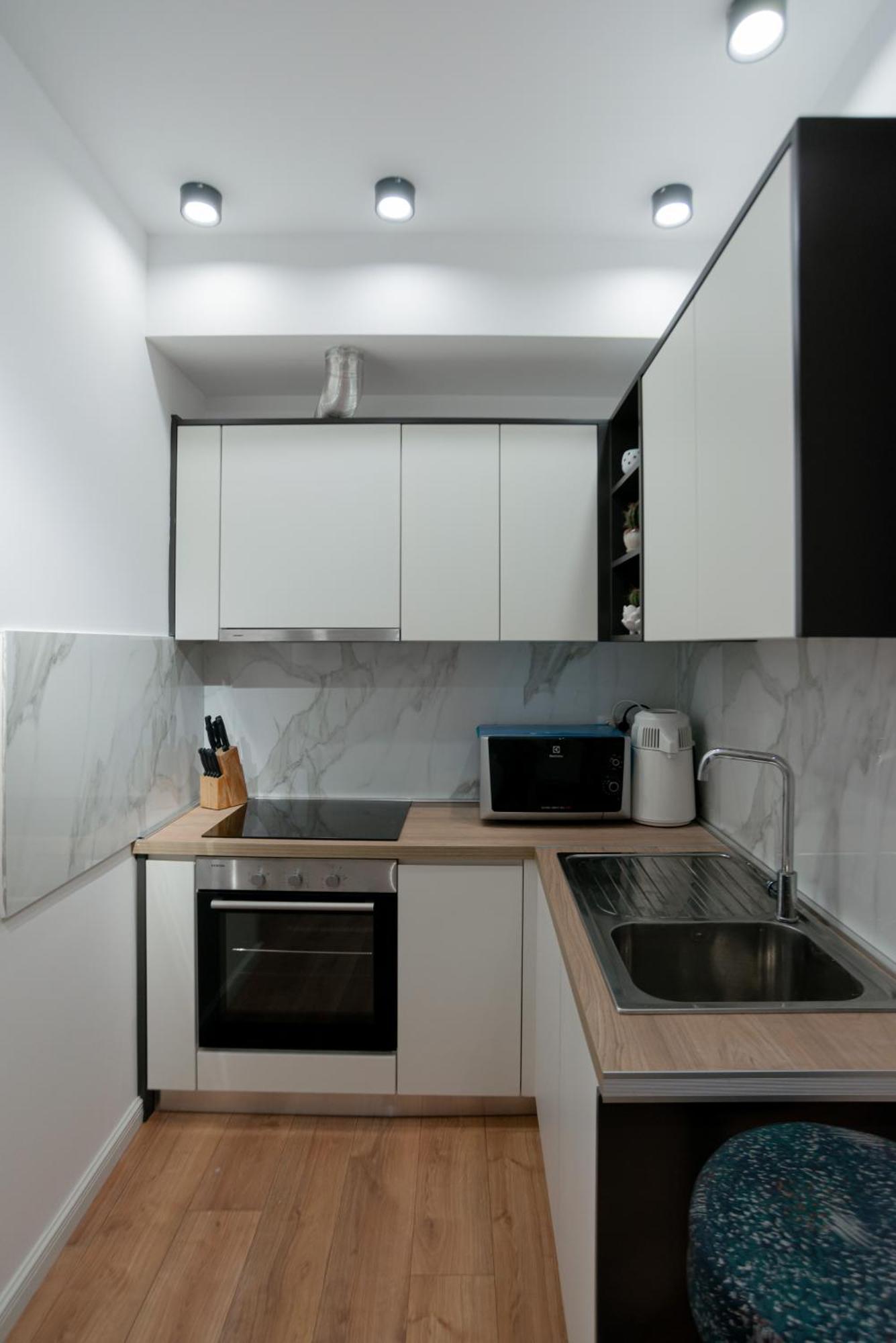 La Gioia Apartment Tirana Exteriör bild